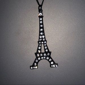 Paris Necklace